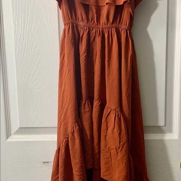 Kirna dress - Picture 3 of 5